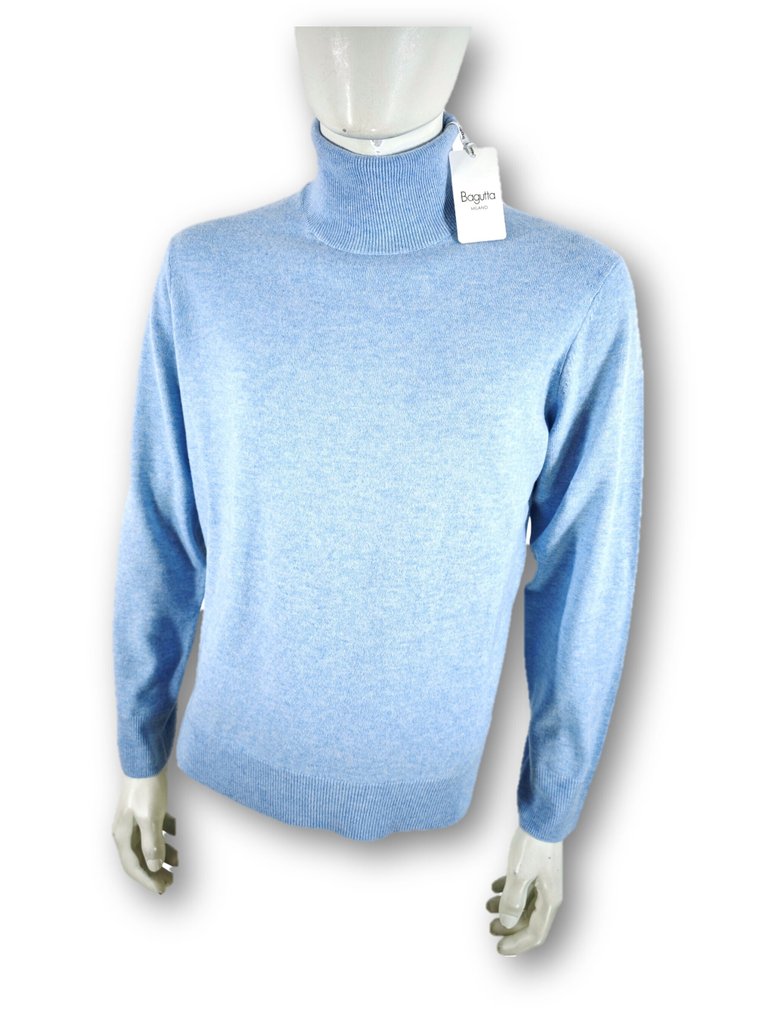 Bagutta Milano - NEW - 100% Cashmere - Pull-over - Neuf avec étiquette #1.0