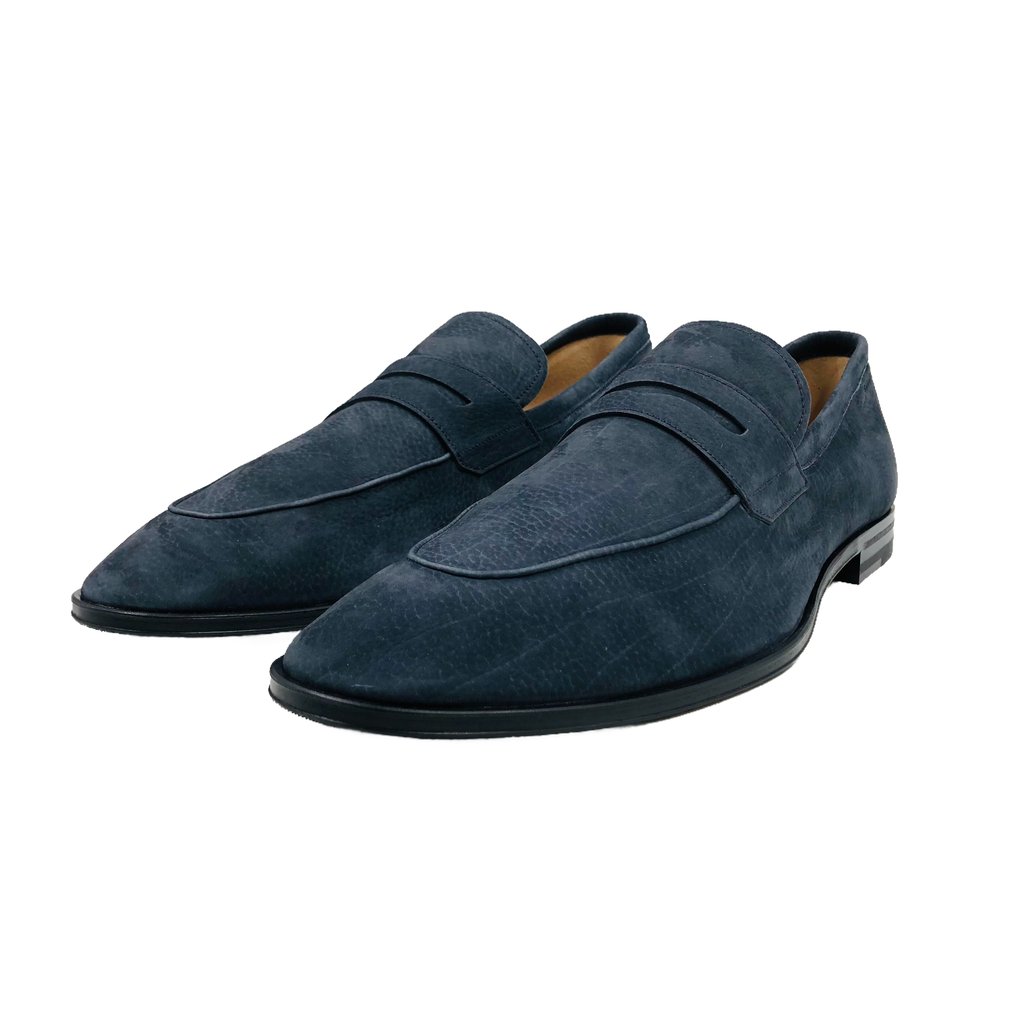 Bally - 乐福鞋 - 尺寸: EU 44 - 带盒的新品 #4.3