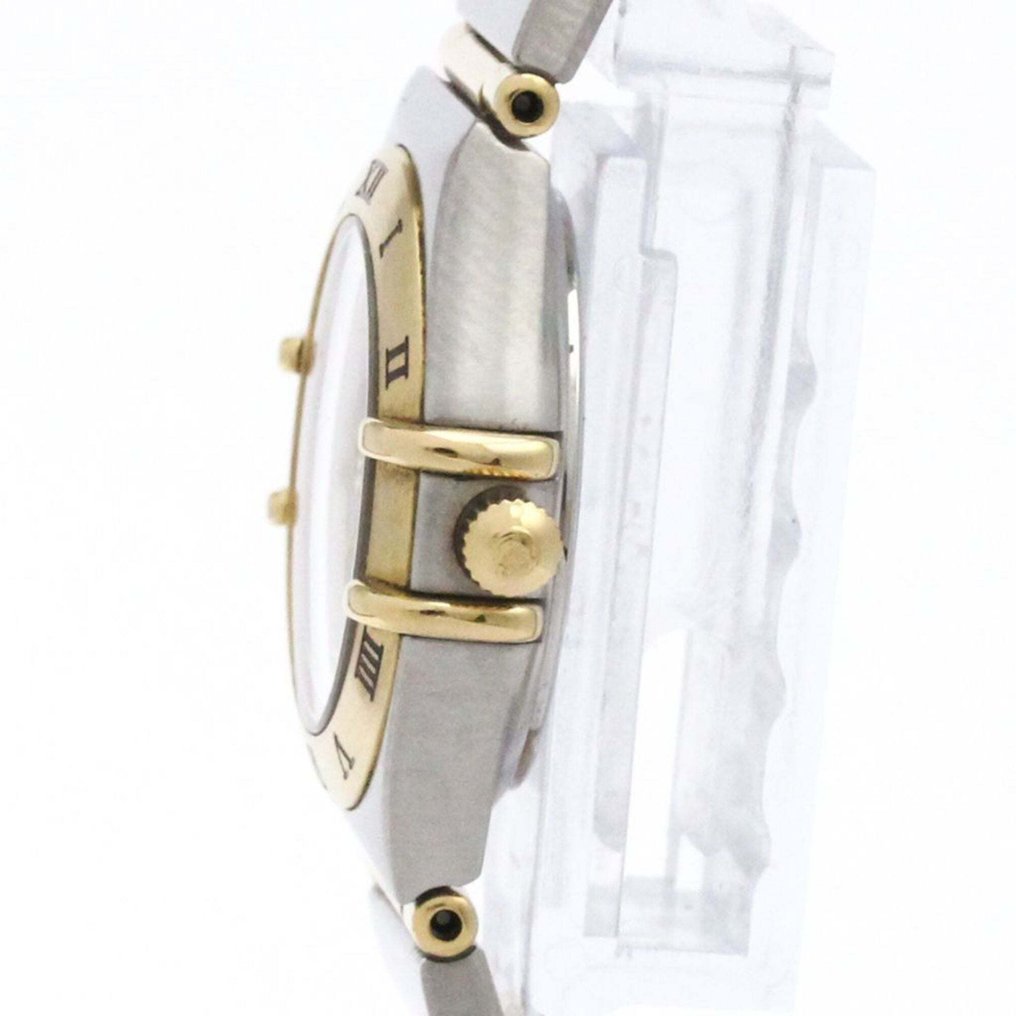 Omega - Constellation - 1262.7 - Kvinder - 1990-1999  #3.2