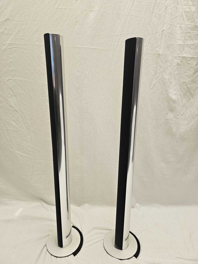 Bang & Olufsen - Beolab 6000 型号：6821 喇叭組 #3.2