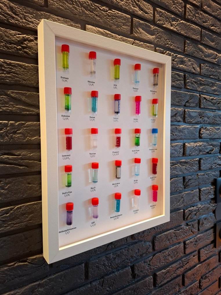 ELEMENTAL - Bottle's Menu #2.1