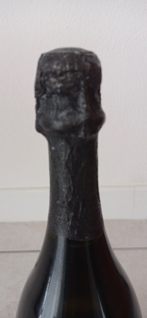 1998 Dom Pérignon - Σαμπάνια Brut - 1 Bottles (0.75L) #4.3