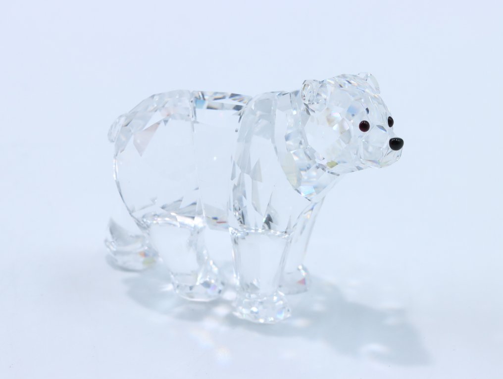 Φιγούρα - Swarovski - Beren broertje (Boxed + Certificate) - Κρύσταλλο #1.0