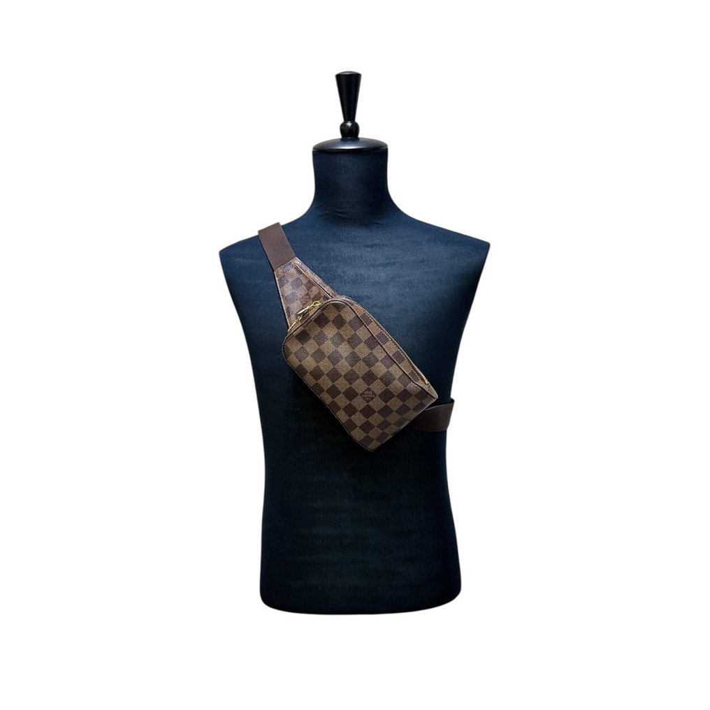 Louis Vuitton - Geronimos body bag N51994 - Borsa a tracolla #1.0