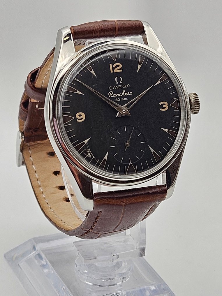 Omega - Ranchero - Unisex - 1957 #1.0