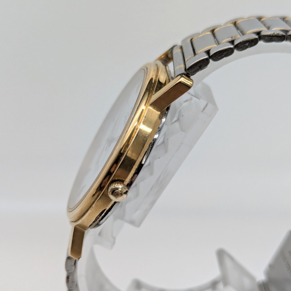 Omega - Seamaster - No reserve price - 196.0266 - Men - 1980-1989 #4.3