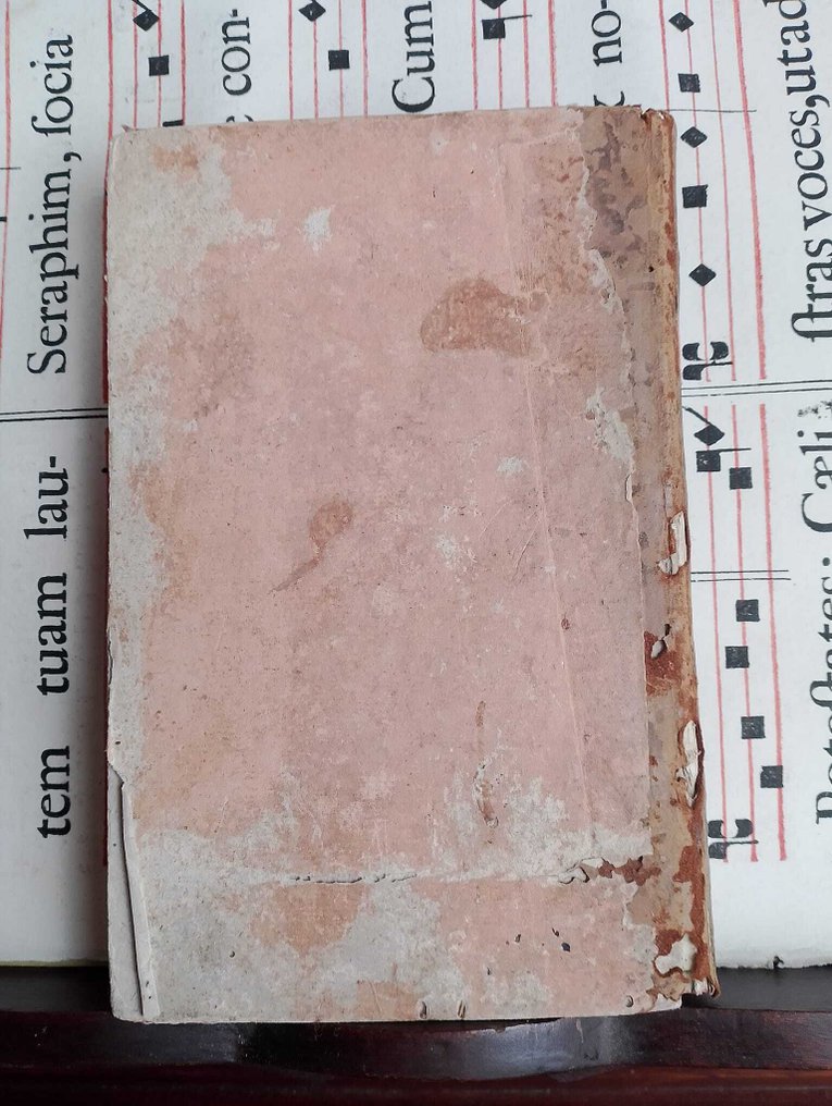 Decremps - Codicile de Jérome Sharp - 1788 #4.3