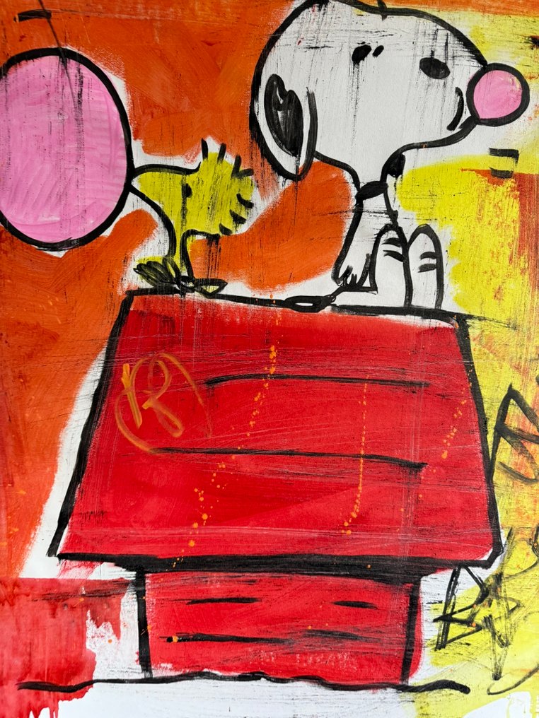 Freda People - Snoopy XL #1.0