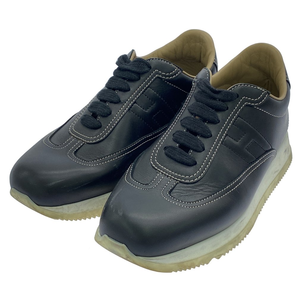 Hermès - Sneakers - Size: EU 36 - Vintage #1.0