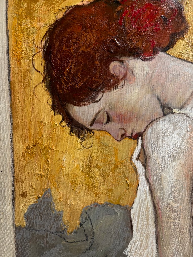 Yannis - Ballerine 2 (XL) #1.0