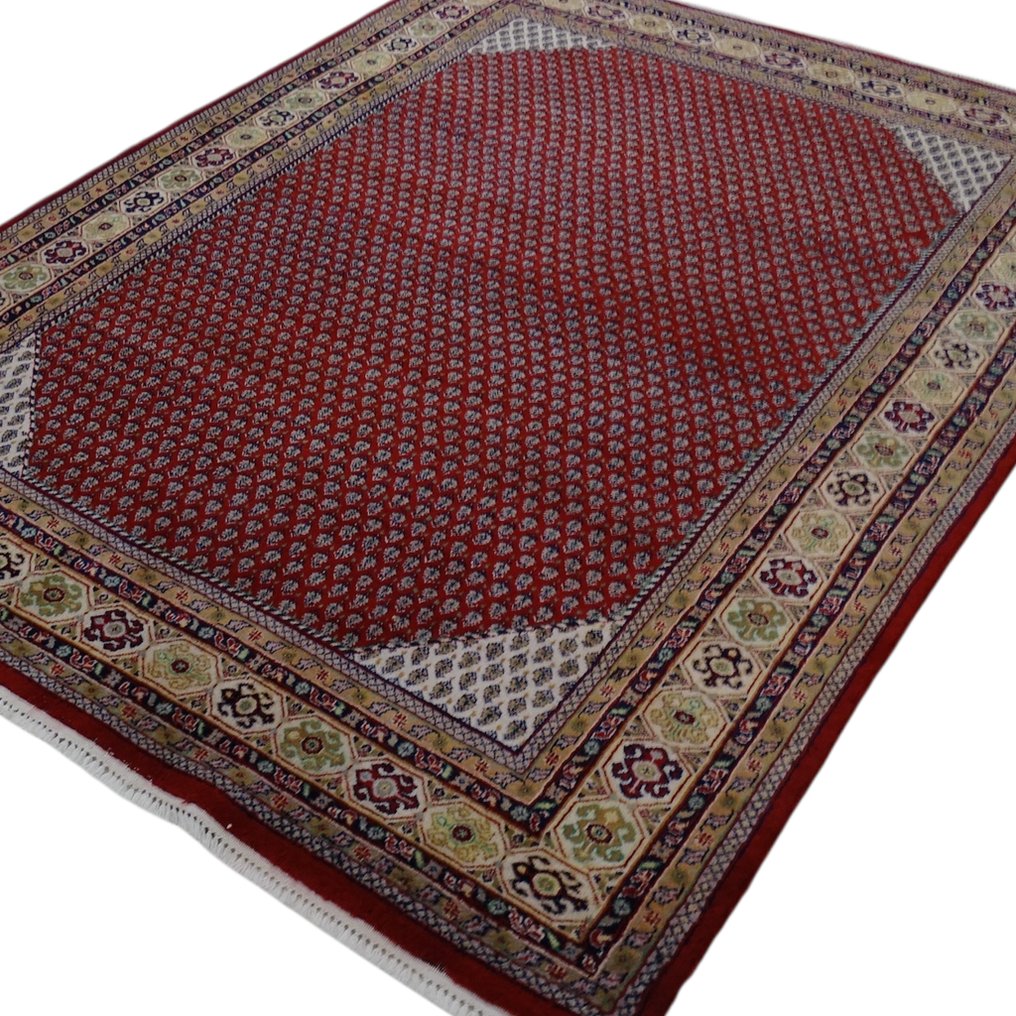 Mir - Cleaned - Rug - 238 cm - 174 cm #3.2