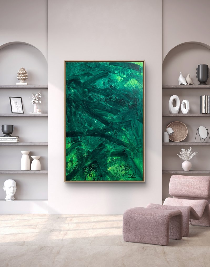 maZe - LABYRINTH - XXL #1.0