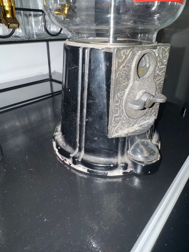 Dispenser - Metall #3.2