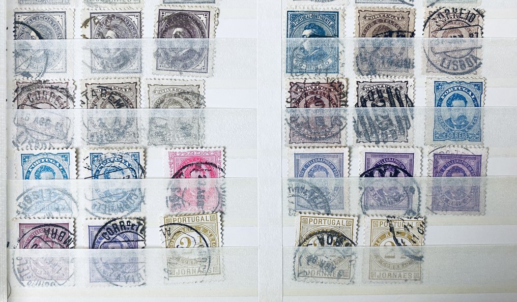 葡萄牙  - 选择 葡萄牙 经典 #1.0