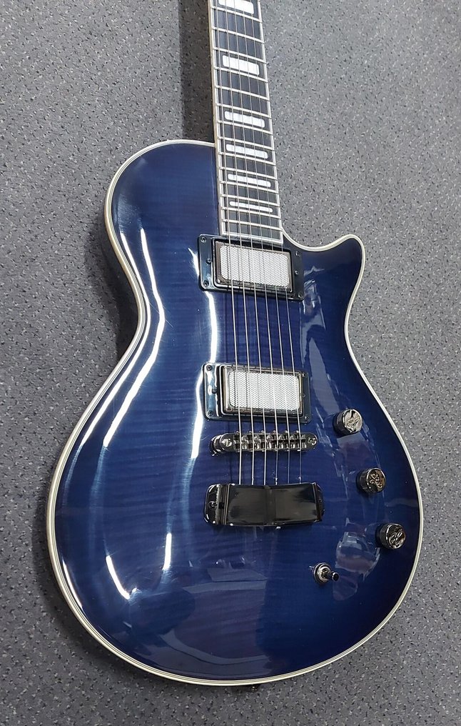 Hagstrom / Hagström - Ultra Max Special -  - E-Gitarre #1.0