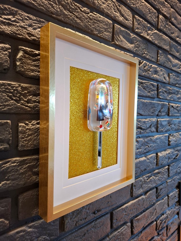 ELEMENTAL - Ice Cream #3.2