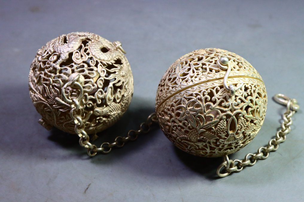 Brænder - Agat - Hængende røgelsebrænder #1.0