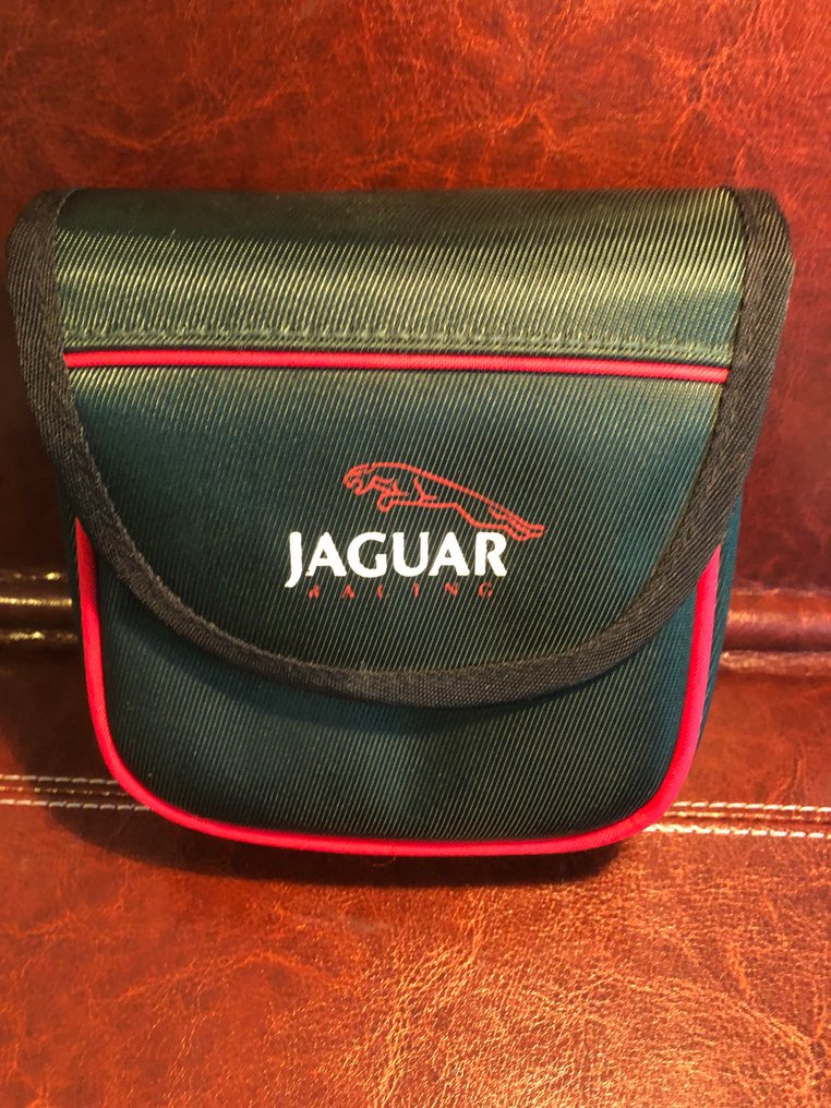 Asusteet - Jaguar - Jaguar Racing Verrekijker #3.2