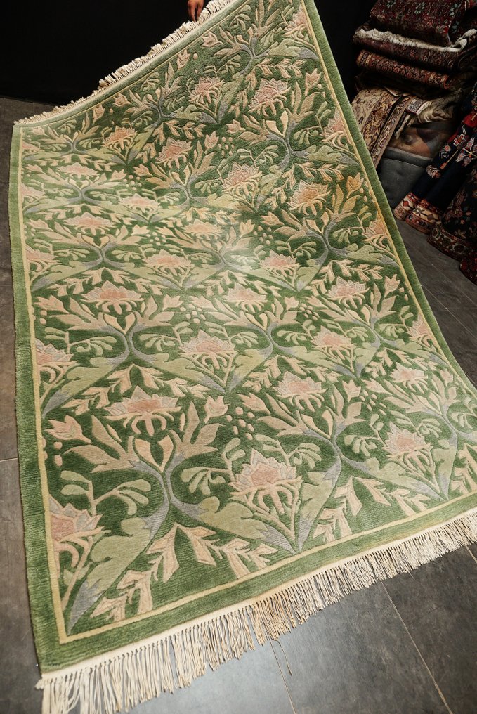 Designer Nepal - Teppich - 247 cm - 170 cm #1.0