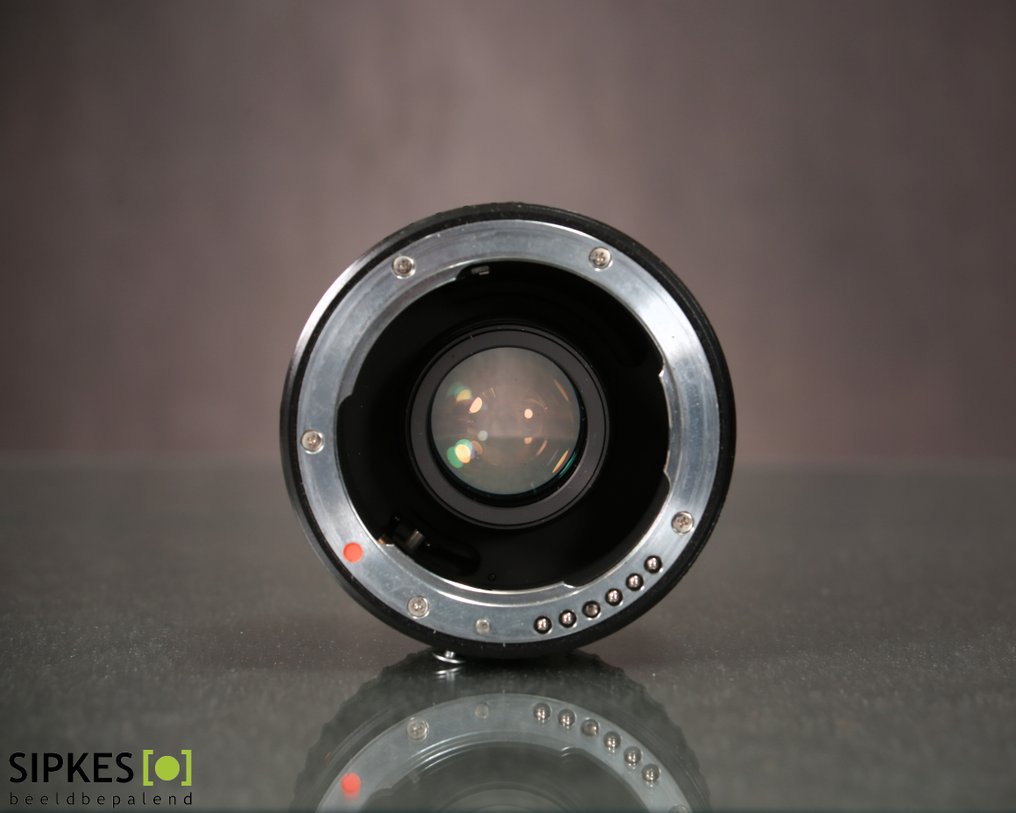Pentax Rear Converter-A 2x-S / Adapter do obiektywu #2.1