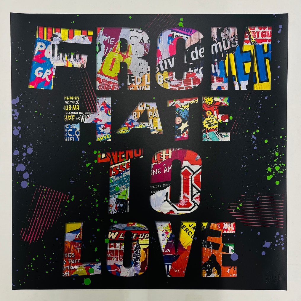 AIIROH - Fine Line #1.0