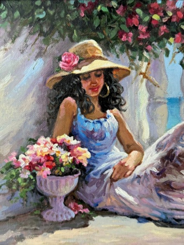 Marco Santini (XX-XXI) - Momenti di pausa #3.2