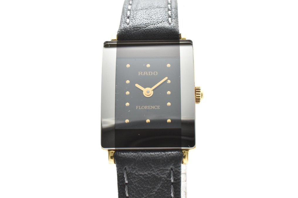 Rado - Florence - χωρίς τιμή ασφαλείας - 153.3606.2N - Γυναίκες - 1990-1999  #3.2