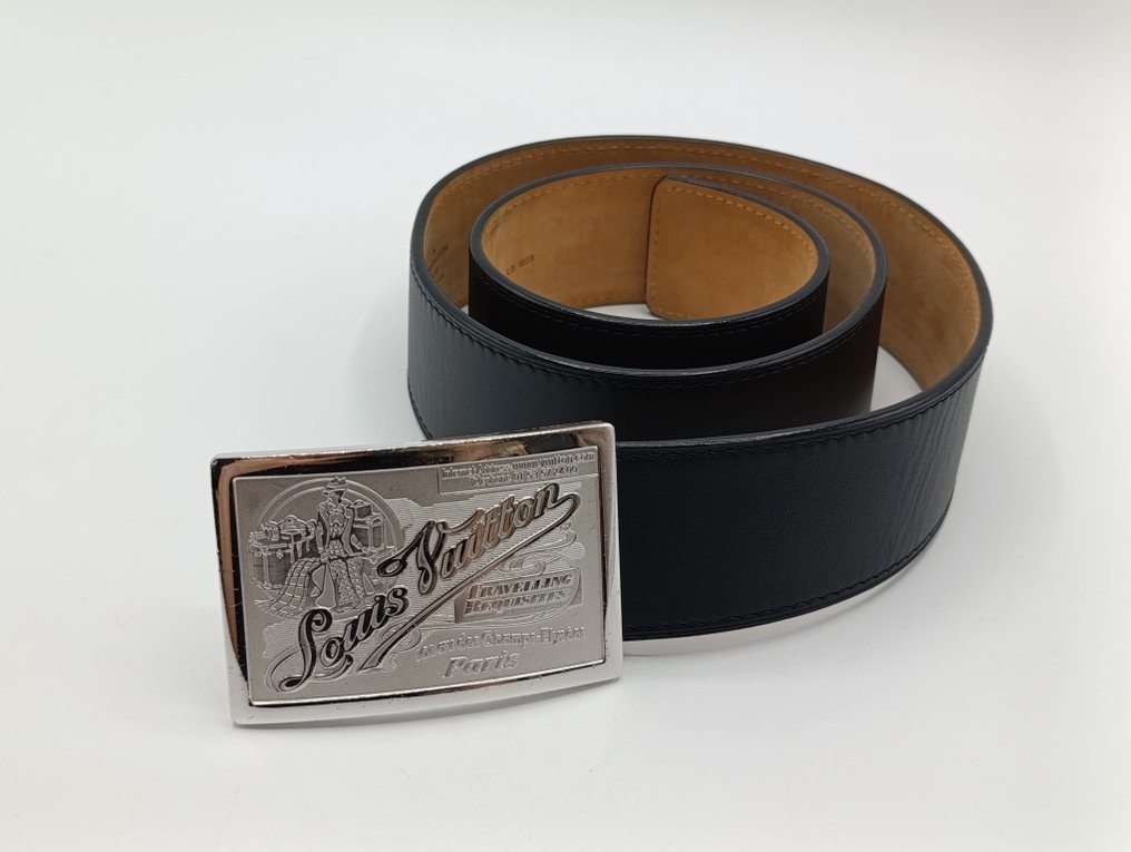 Louis Vuitton - Cintura #1.0