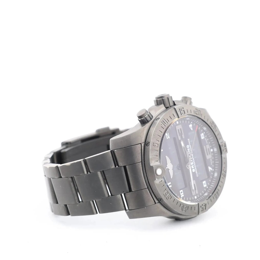 Breitling - Exospace B55 Connected - VB5510H1/BE45 - Άνδρες - 2010-2020  #4.3