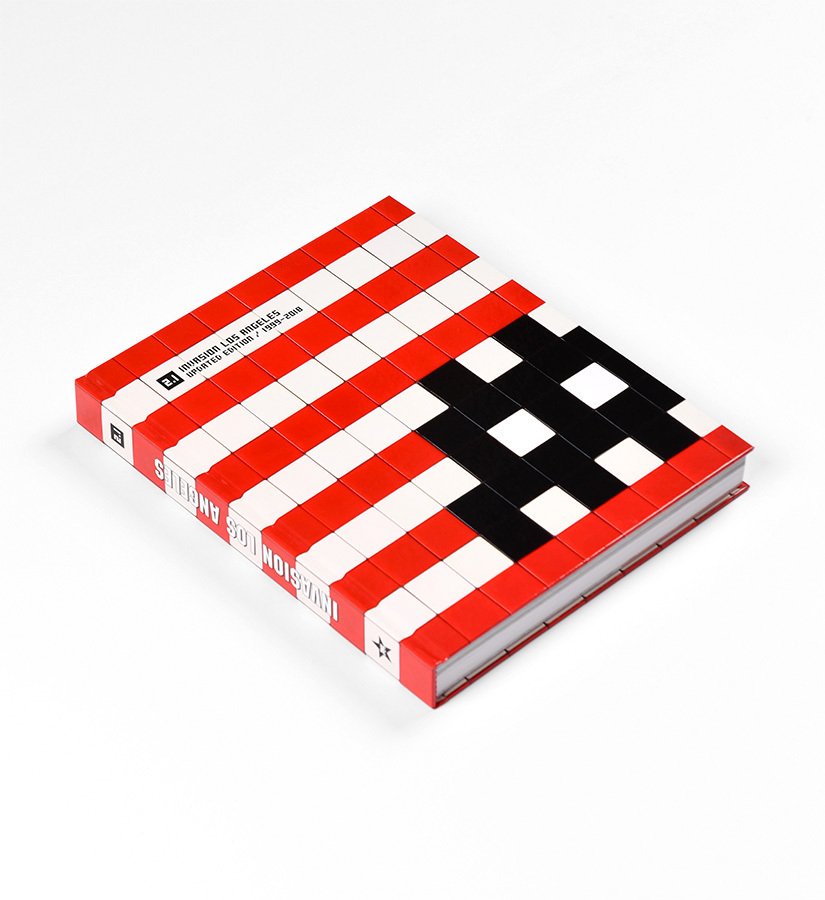 Invader (1969) - Invasion Los Angeles 2.1 (SOUS BLISTER) - 2018 #1.0