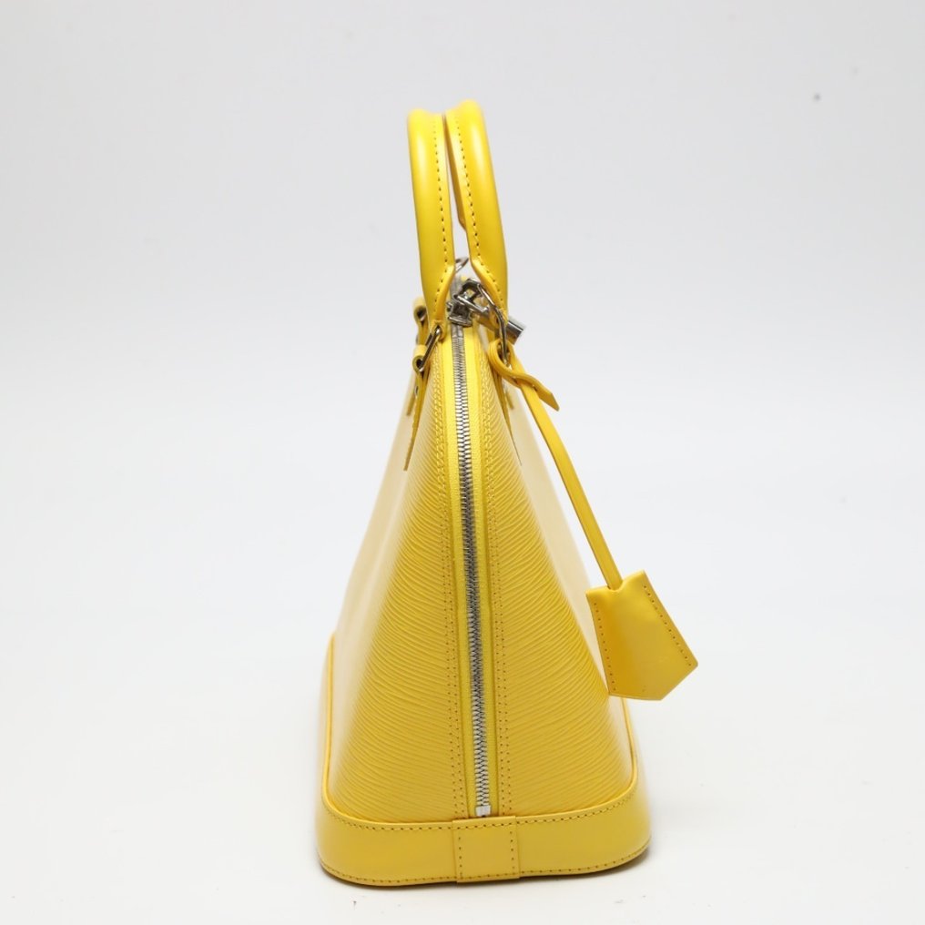 Louis Vuitton - Alma - 手提包 #2.1