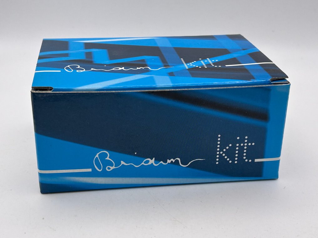 ABC Brianza 1:43 - Modellbausatz - Porsche Carrera Abarth Targa Florio 1960 #116 - Unberührtes Montageset - Modell in Glasfaser & Zubehör #2.1