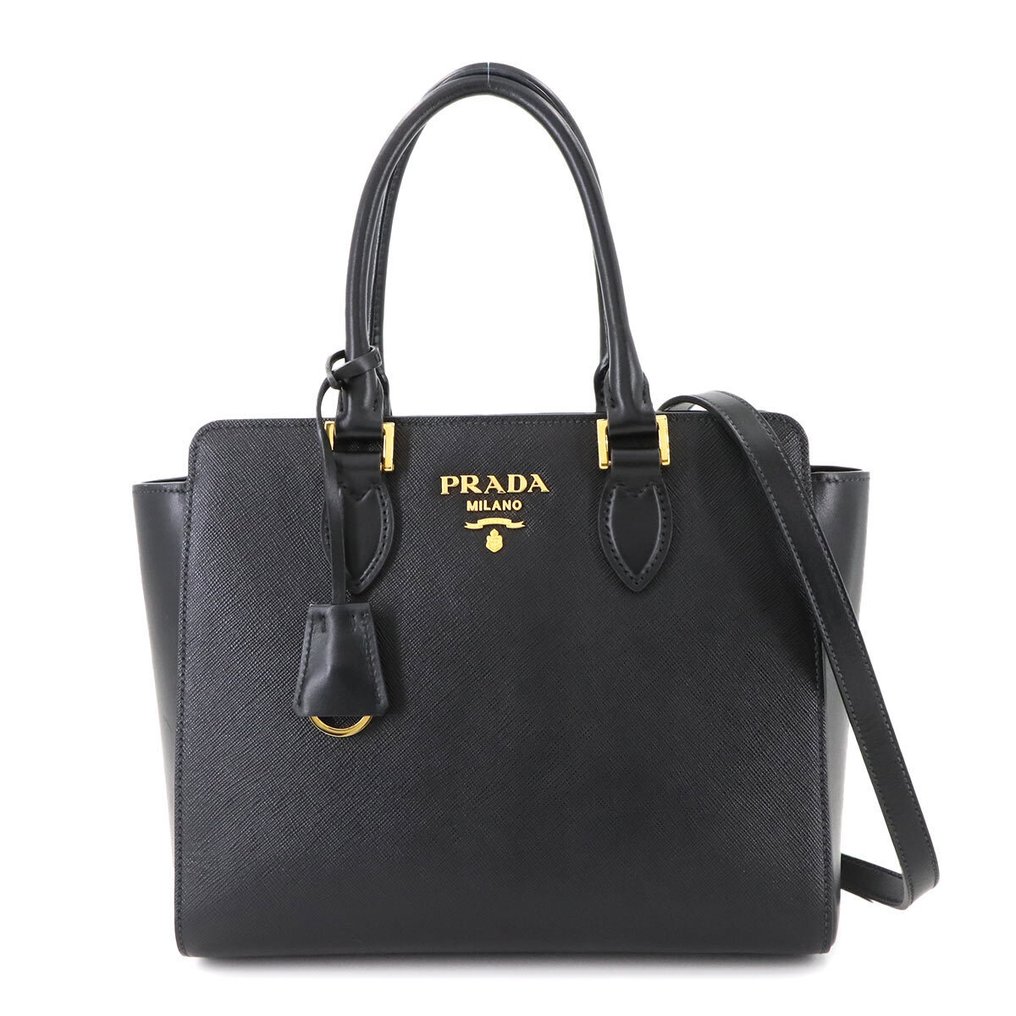 Prada - Borsa a mano #1.0