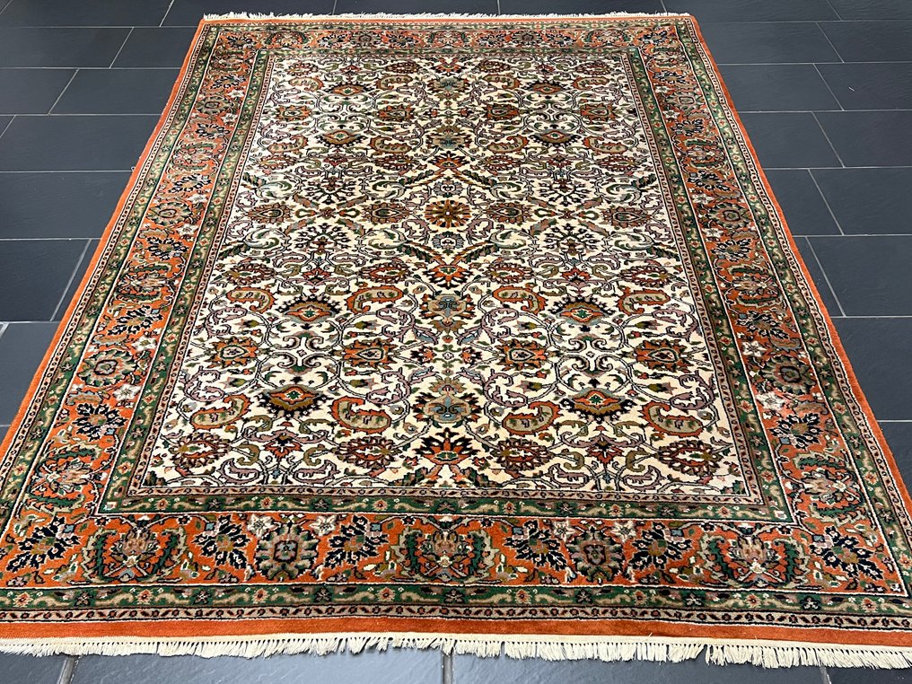 Tabriz - Matto - 240 cm - 180 cm #2.1