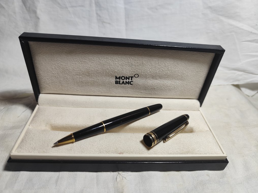 Montblanc - Rollerpen #1.0