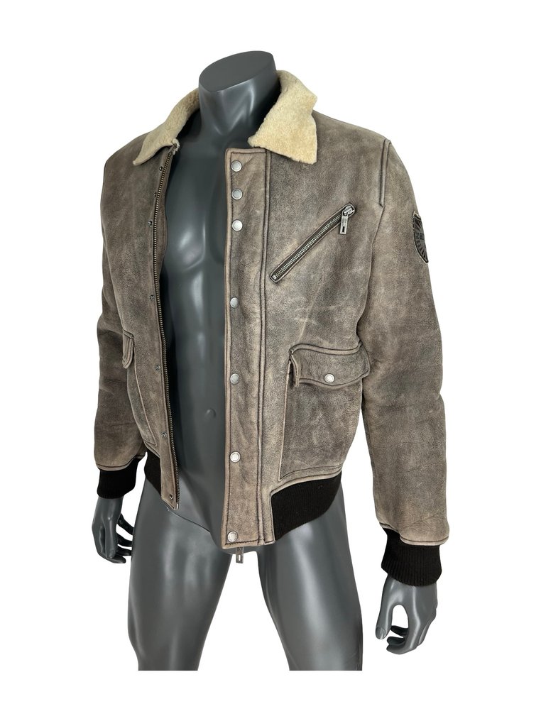 Chevignon Exclusive Lammy - Bontjas #2.1