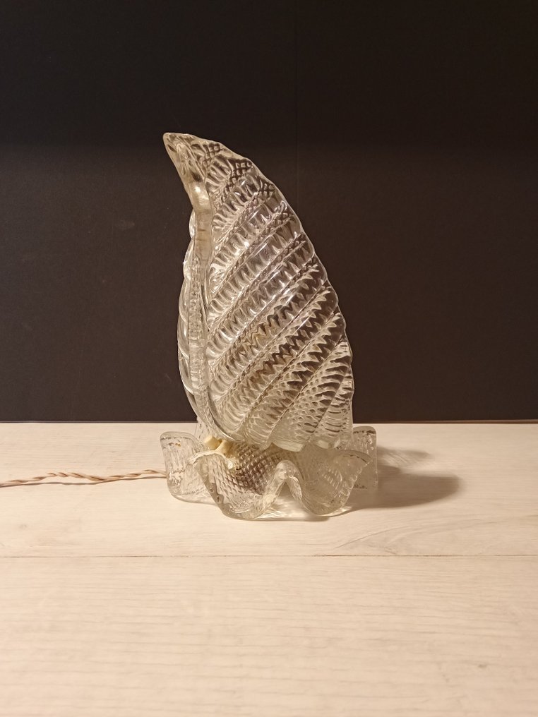 Tafellamp - Glas #1.0