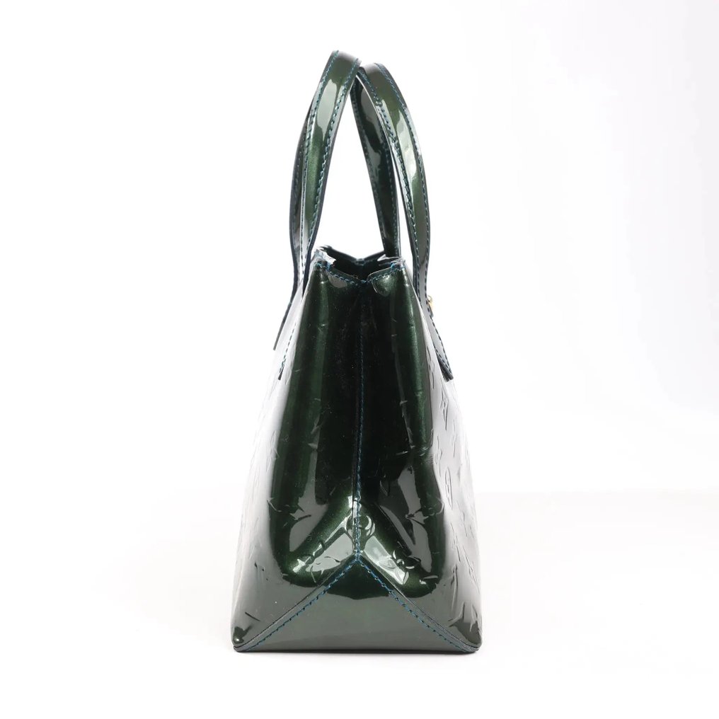 Louis Vuitton - Wilshire - Handtasche #4.3