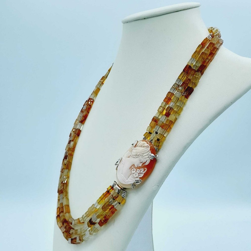 Senza prezzo di riserva - Collana Argento #3.2