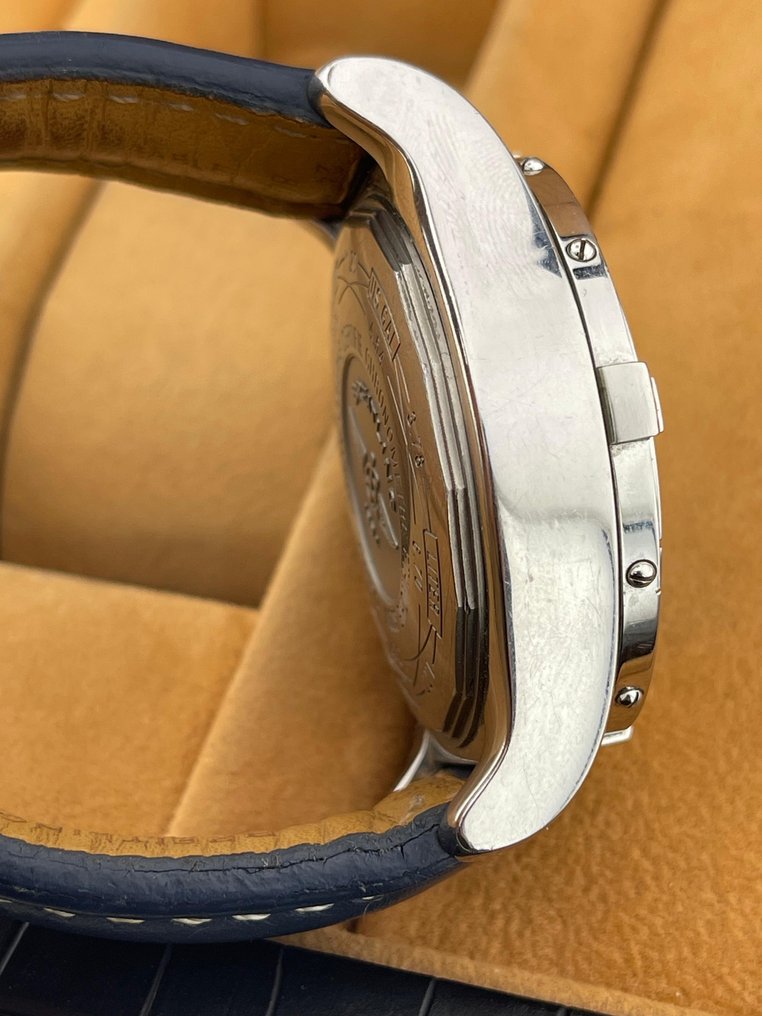 Breitling - Super Avenger - A13370 - Miehet - 2014 #3.2