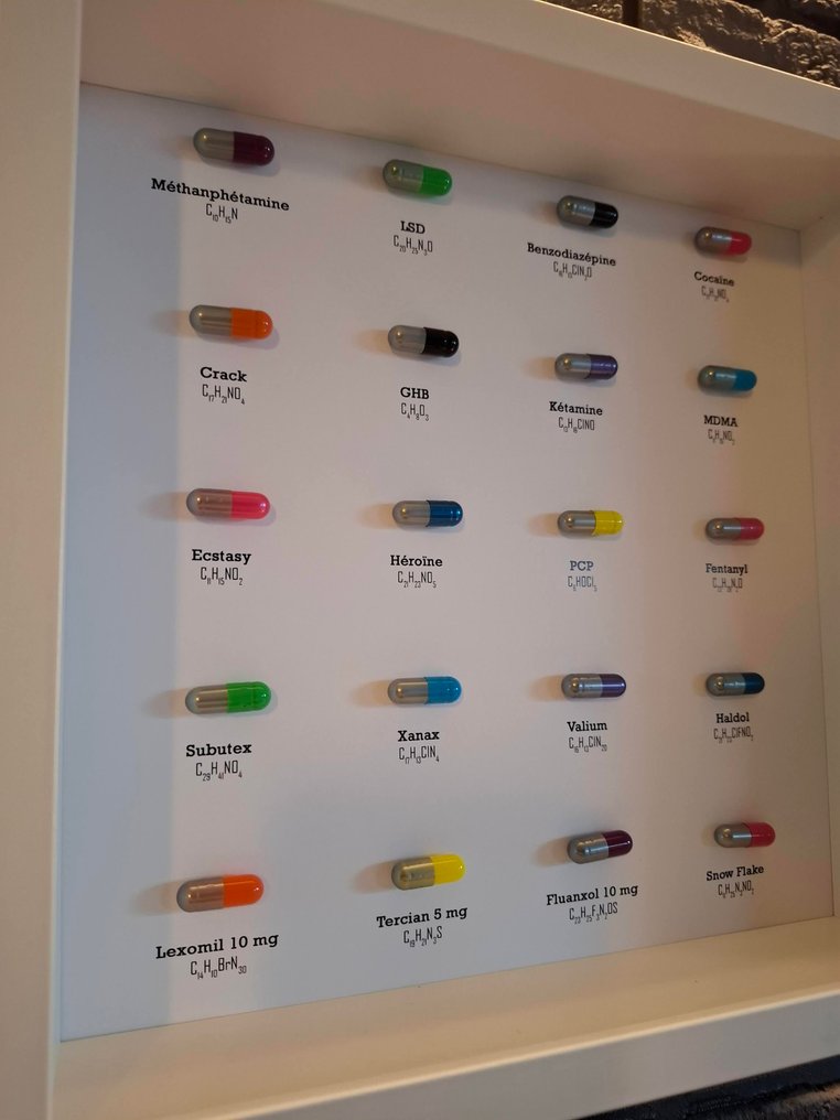 ELEMENTAL - Pill's Menu #4.3