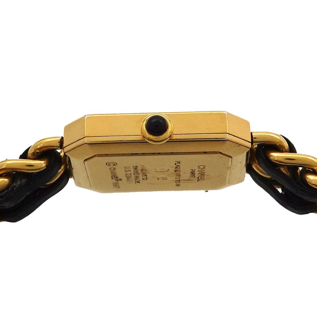 Chanel - Premiere - H0001 - Γυναίκες - 1990-1999  #4.3