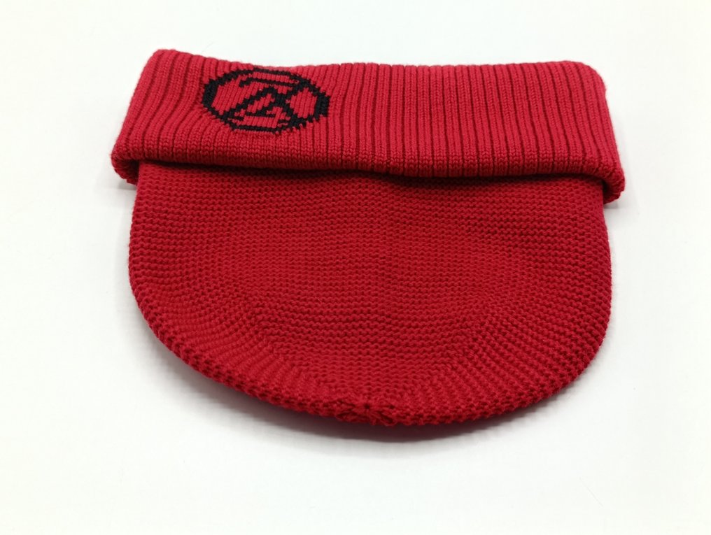 Louis Vuitton - Hoed (1) - Wol #4.3