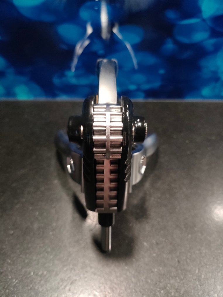 LAGUIOLE - Corkscrew - Metal, Wood #2.1