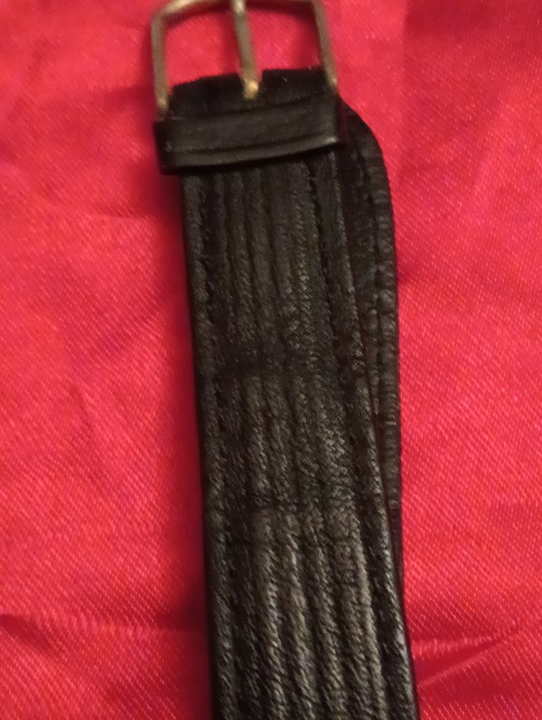 Watch - Agip, Agip - 1980 #4.3