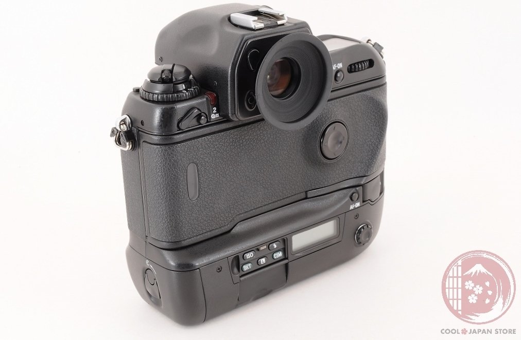 Nikon F5 Analogue camera #4.3