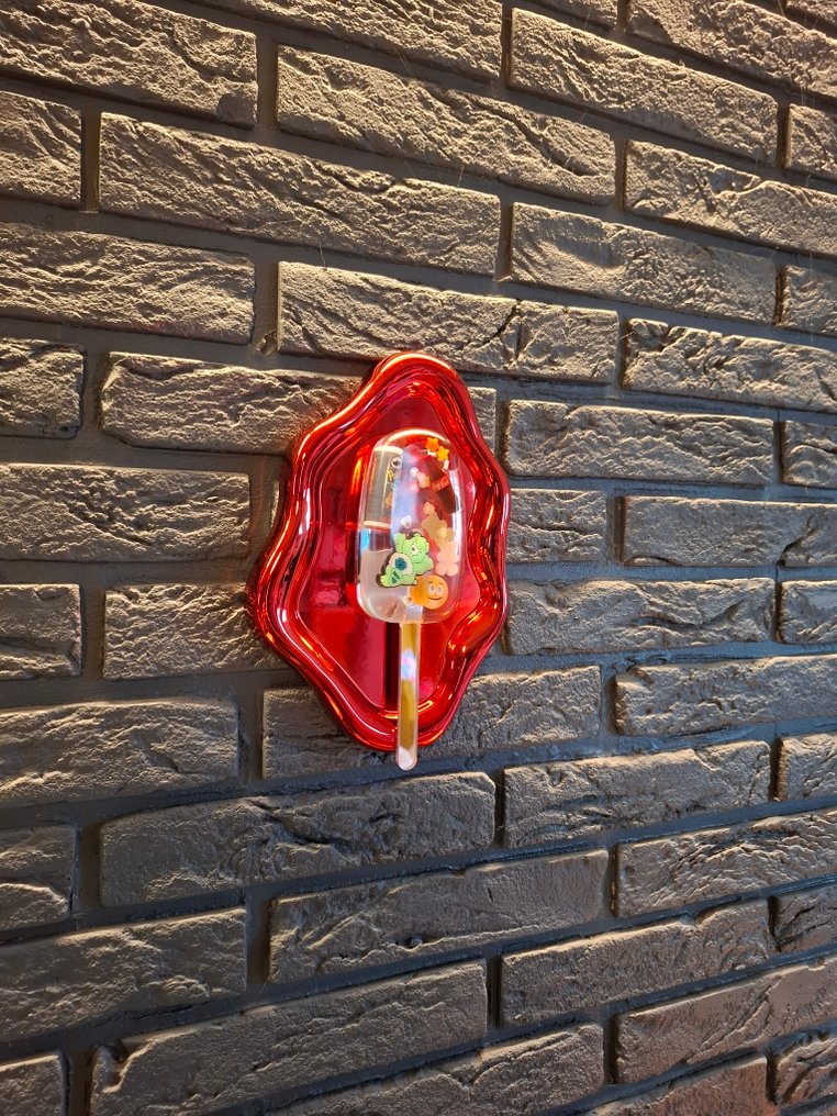 ELEMENTAL - Ice Cream #2.1