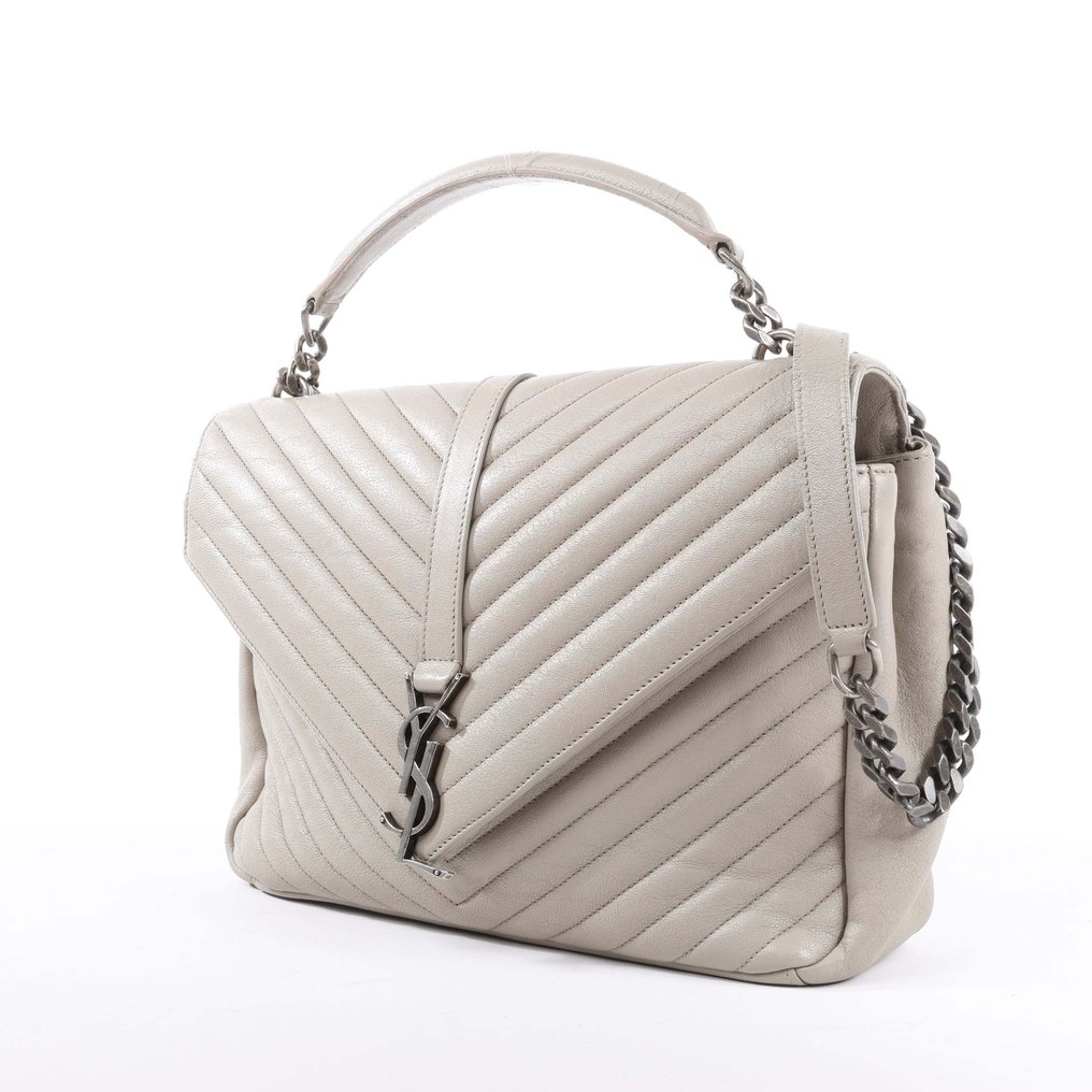 Saint Laurent - College - Schoudertas #1.0