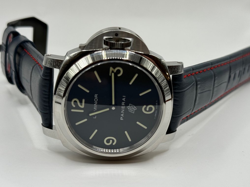 Panerai - Luminor Base - Sem preço de reserva - PAM00000 - Homem - 2005 #1.0