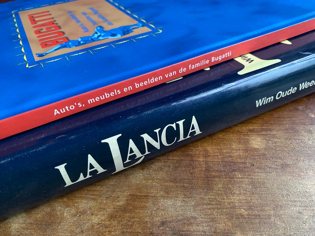 Wim Oude Weernink e.a. - Italiaanse trots - 1991-1998 #2.1